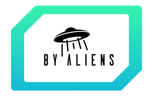 Leveling up By Aliens’ data organization